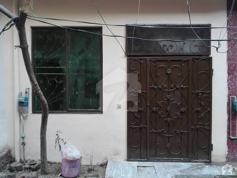 House Available For Sale In Jalal Park Near Marghzar