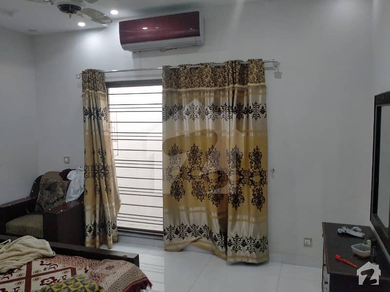 16 Marla Full House  Available For Rent In Valencia Town Lahore