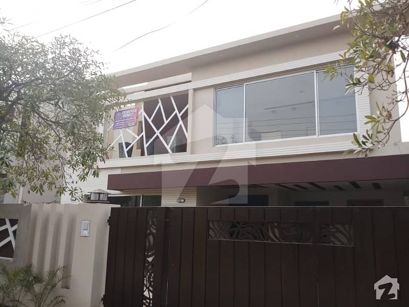 4500  Square Feet House In Sui Gas Housing Society Is Best Option