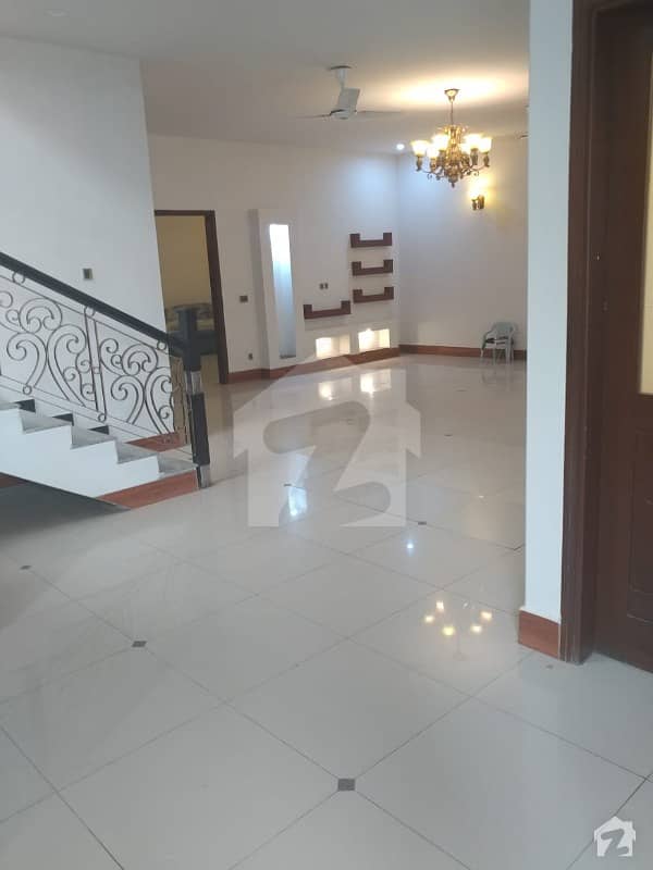 Bunglow for Rent DHA Phase 7 500 Yards