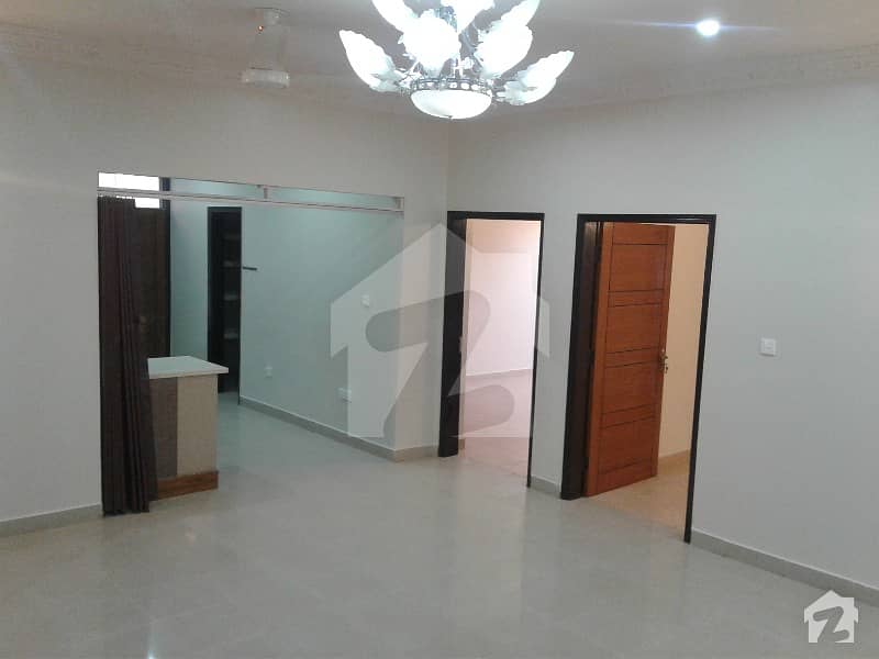 350sy One Unit Bungalow In Naval Housing Karsaz Phase 2