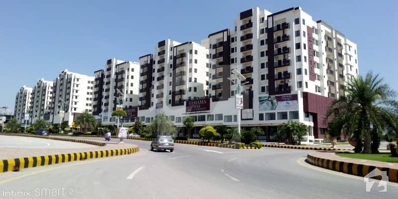 Samama Gulberg One Bed Apartment On 1st Floot For Rent Smama Star Mall ...