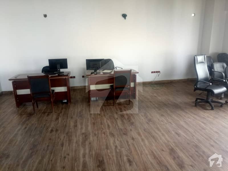 Office For Rent In Pidc