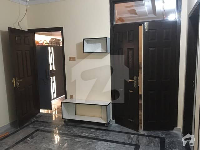 2 Marla Single Storey House For Sale In Wakeel Colony Good Location