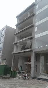 4 Marla Superb Location Plot For Sale In Phase 7 DHA Lahore 4 Marla Superb Location Plot For Sale In Phase 7 DHA Lahore