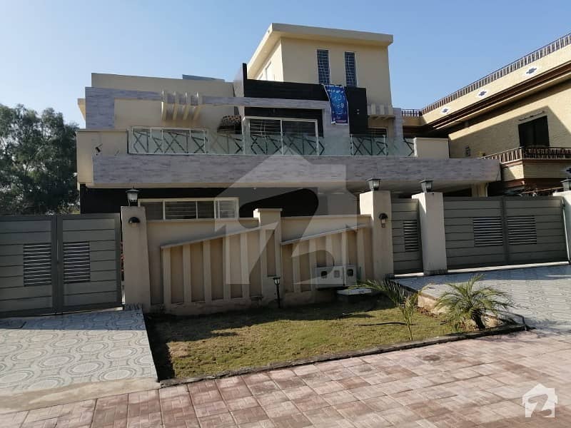 Brand New Well Designed Beautiful Villa Is Available For Sale