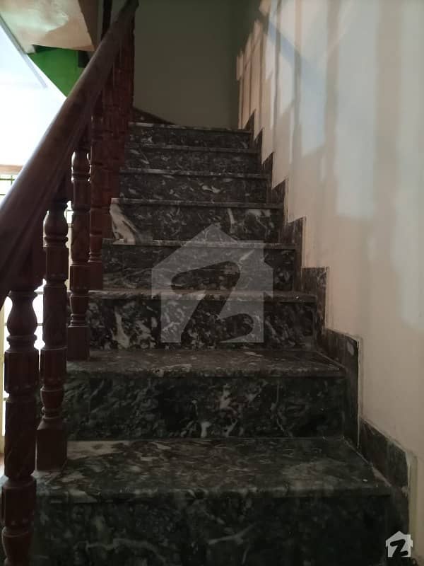 5 Marla Upper Portion Available For Rent For Bachelors In Johar Town Phase 2 Block N
