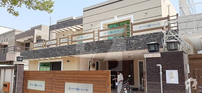 1 Kanal House For Sale In Bahria Town Phase 4 1 Kanal House For Sale In Bahria Town Phase 4