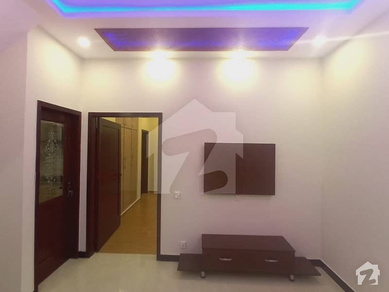 5 Marla Brand New Corner House Available For Sale In Dha Rahbar 2 Lahore
