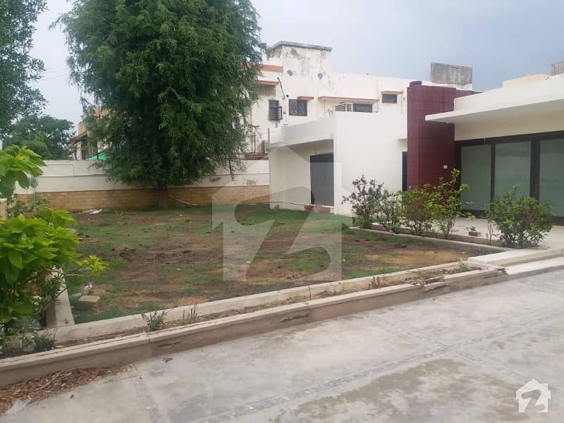 1000 Sq Yards Single Storey House For Rent In Dha Defence Phase V Karachi