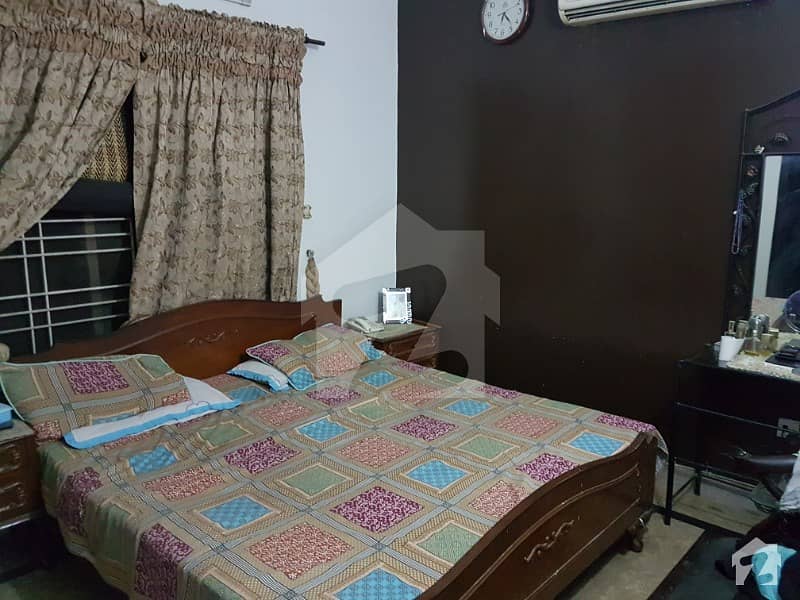 Al Majid Offer 2bed Lower Portion For Rent  No Gas