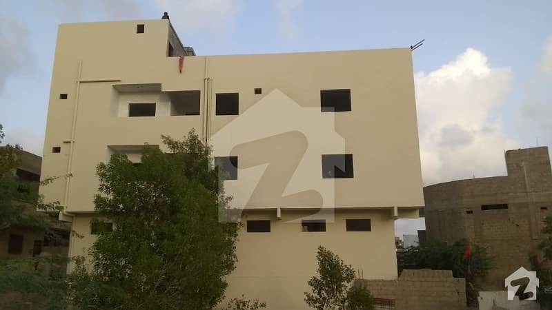 Brand New House For Sale At Shaheed Shah Inayat Village Scheme 33 GulzareHijri Brand New House For Sale At Shaheed Shah Inayat Village Scheme 33 GulzareHijri
