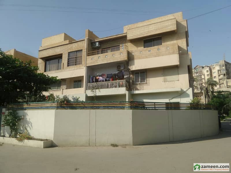 Sea View Apartment First Floor For Rent Sea View Apartments, Karachi