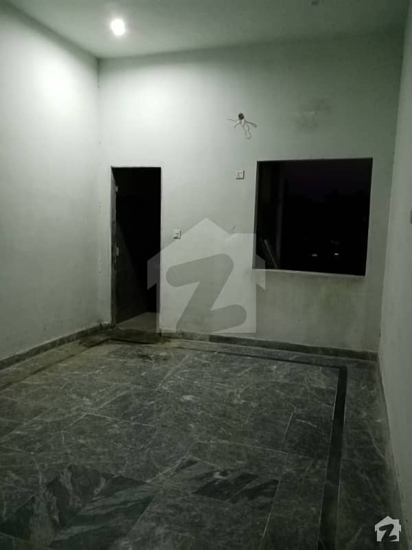 گلبہار ٹاؤن جی ٹی روڈ لاہور میں 3 کمروں کا 6 مرلہ مکان 1.19 کروڑ میں برائے فروخت۔