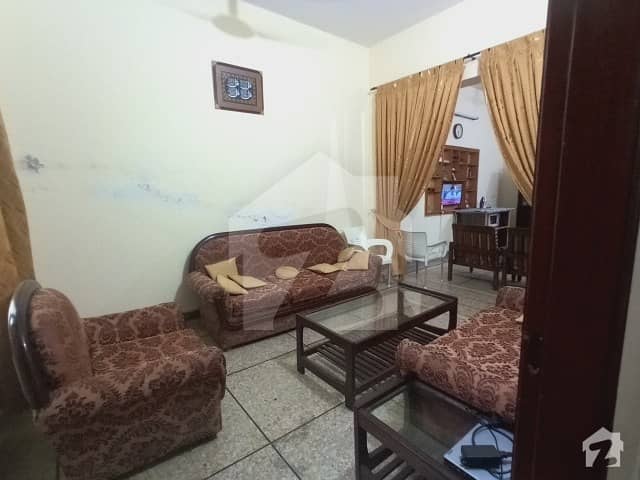 5 Marla Double  Storey House  For Sale At Mansoorah