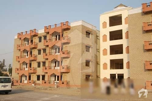 3 Bed Residential Apartment Ground Floor Available For Sale