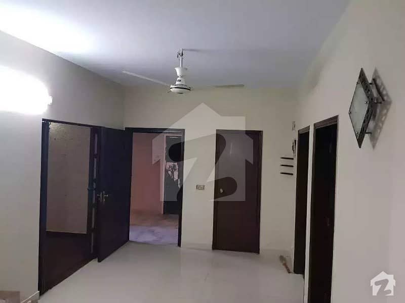 3 Bedrooms Apartment For Sale At Saima Classic Rashid Minhas Road Karachi