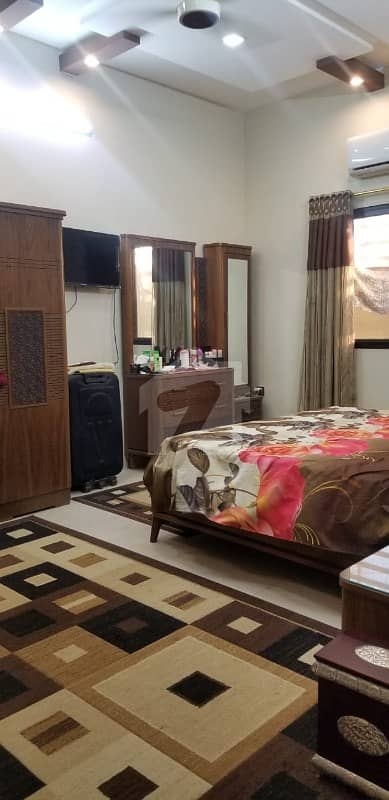 سکیم 33 کراچی میں 4 کمروں کا 8 مرلہ مکان 2.25 کروڑ میں برائے فروخت۔