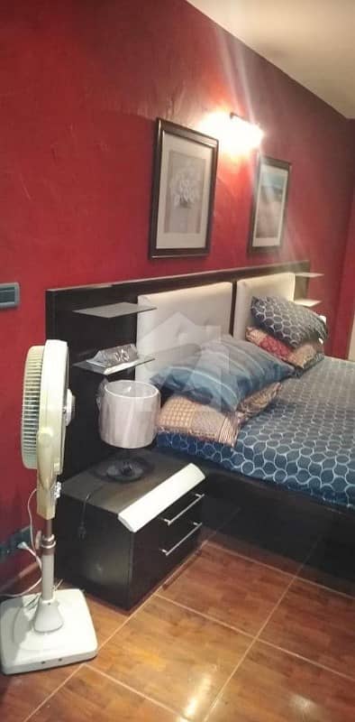 Furnished Flat Available For Rent Furnished Flat Available For Rent