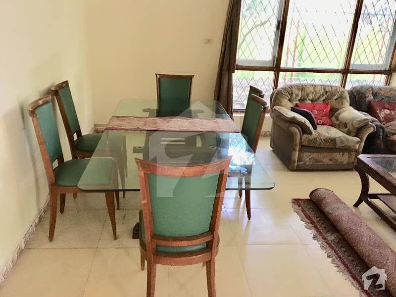 Prime Location Beautiful Furnished 3 Bedrooms House