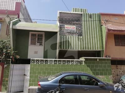 Houses Available For Sale In North Karachi - Sector 11J