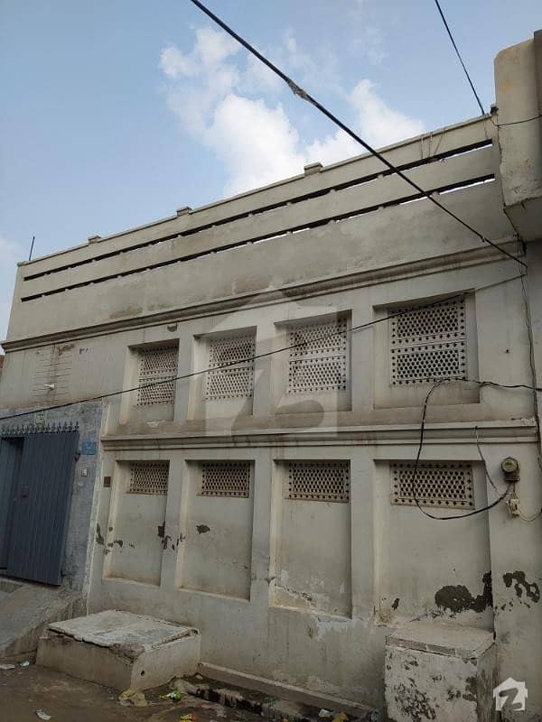 مدنی ٹاؤن فیصل آباد میں 3 کمروں کا 5 مرلہ مکان 53 لاکھ میں برائے فروخت۔