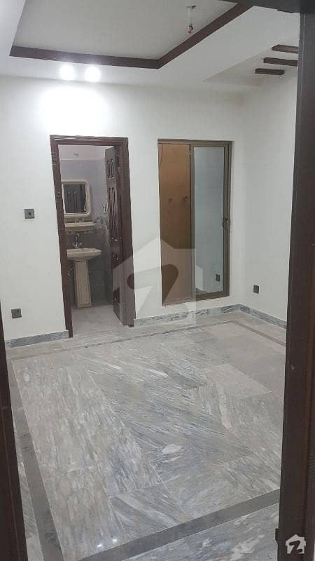 Flat For Rent Ideal Location Attock City