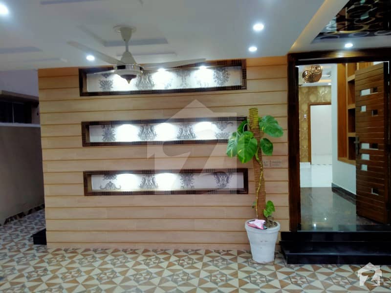 10 Marla Full House For Rent In Overseas B Block Bahria Town Lahore