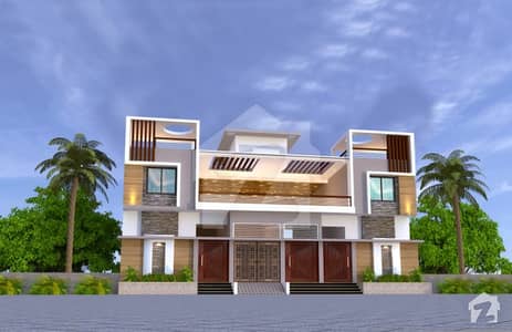 Brand New Bungalow Is Available For Sale Brand New Bungalow Is Available For Sale