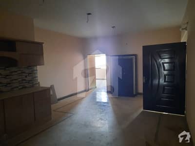 In P & T Colony 2200  Square Feet Flat For Sale