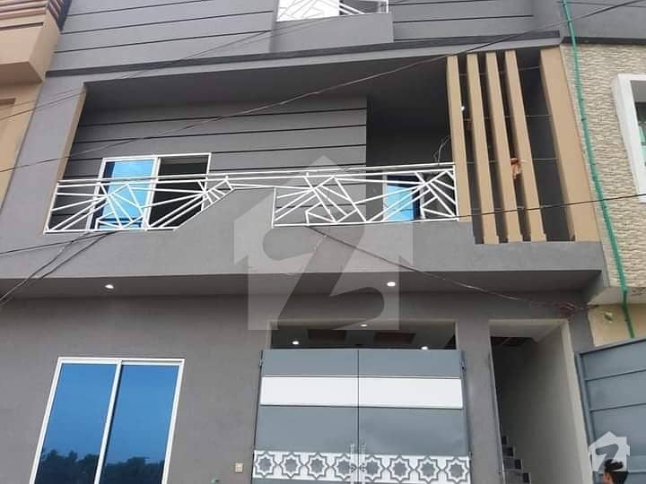 Newly Built House Is Available For Sale