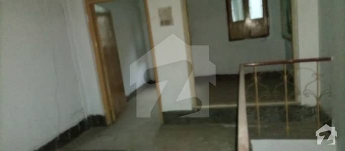 450  Square Feet House Ideally Situated In Qissa Khawani Bazar