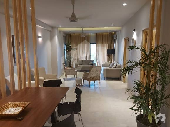 2 Beds Apartment Available In E-11  Islamabad