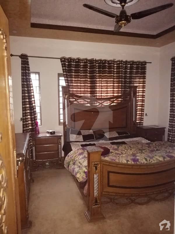 G-11/3 Pha C-type 3 Bed Furnished For Sale