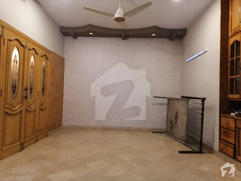 10 Marla Outstanding Double Storey House In Wapda Town Block E2 Near Park And Market Prime Location