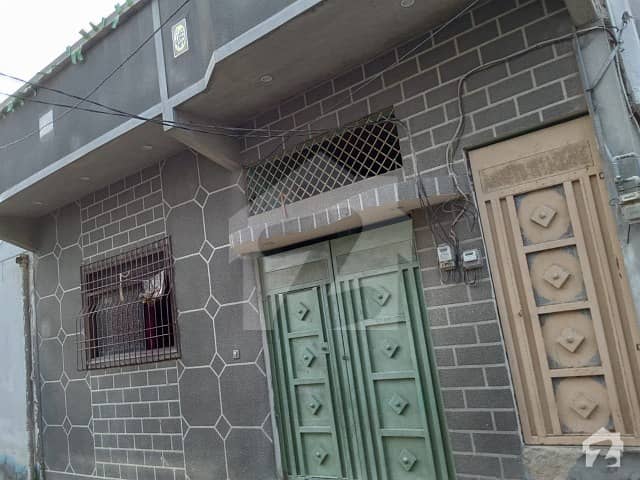 سُرجانی ٹاؤن - سیکٹر 5سی سُرجانی ٹاؤن - سیکٹر 5 سُرجانی ٹاؤن گداپ ٹاؤن کراچی میں 5 کمروں کا 5 مرلہ مکان 75 لاکھ میں برائے فروخت۔