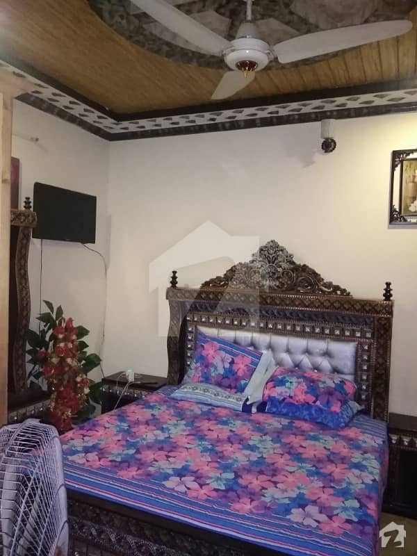 دھوکے بنارس روڈ راولپنڈی میں 3 کمروں کا 6 مرلہ مکان 28 ہزار میں کرایہ پر دستیاب ہے۔