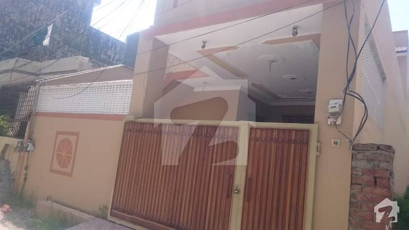 1800  Square Feet House Ideally Situated In Caltex Road