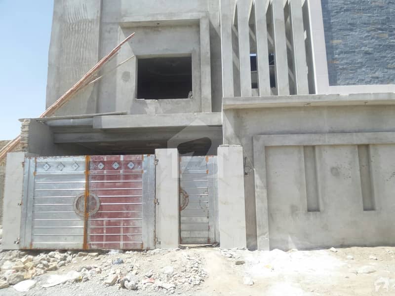 House Available For Sale At Noorzai Colony Sabzal Road