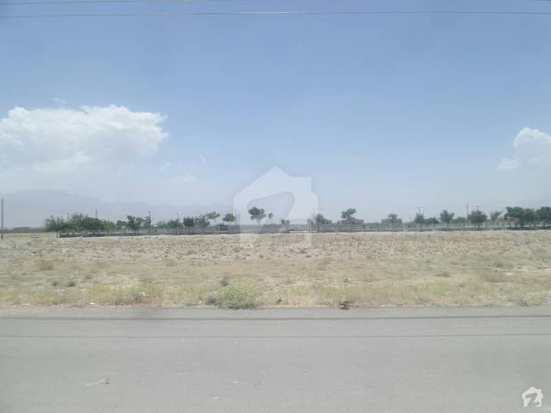 Residential Plot For Sale At Zarghoon Housing Nawakilli Residential Plot For Sale At Zarghoon Housing Nawakilli