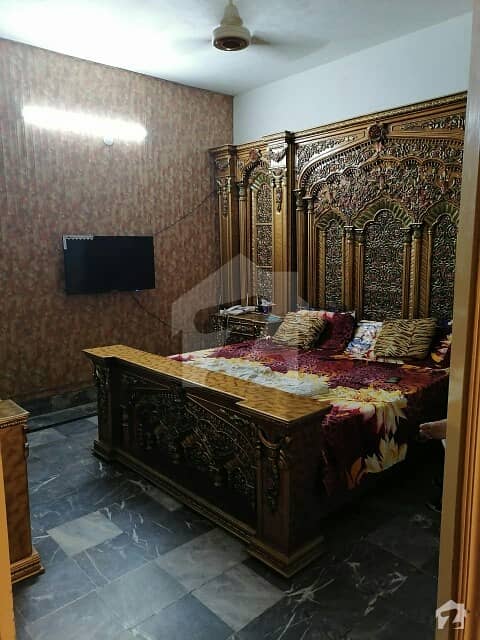 خیابان کالونی 2 فیصل آباد میں 2 کمروں کا 2 مرلہ مکان 45 لاکھ میں برائے فروخت۔