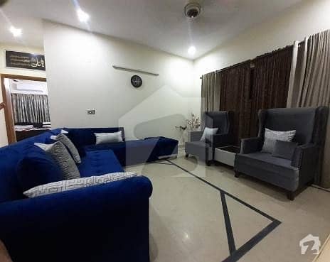 3 Bedroom Full Furnished Apartment For Rent