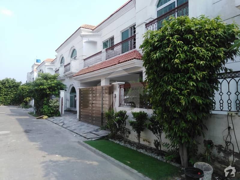 بیدیاں روڈ لاہور میں 3 کمروں کا 5 مرلہ مکان 1.15 کروڑ میں برائے فروخت۔