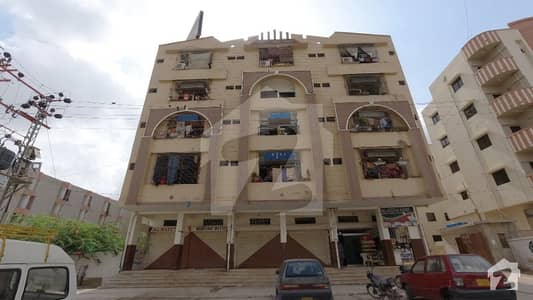 3rd Floor Flat For Sale In Olympic Pride Phase 1 Gadap Town Surjani Town Karachi 3rd Floor Flat For Sale In Olympic Pride Phase 1 Gadap Town Surjani Town Karachi