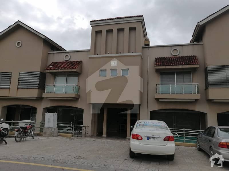 2 Bed Apartment In DHA Sector F For Sale