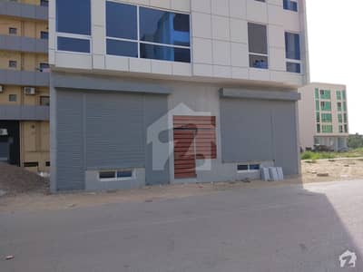 Second Floor Brand New Pair Office For Sale In Murtaza Commerical  Lane 2 DHA Phase 8 Karachi