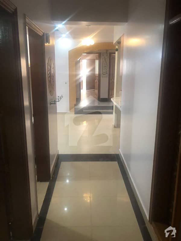 1600 Square Feet 3 Bed Apartment In Civil Line Clifton