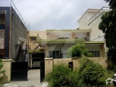 12 Marla Double Storey Demolish Able House For Sale In G91 12 Marla Double Storey Demolish Able House For Sale In G91