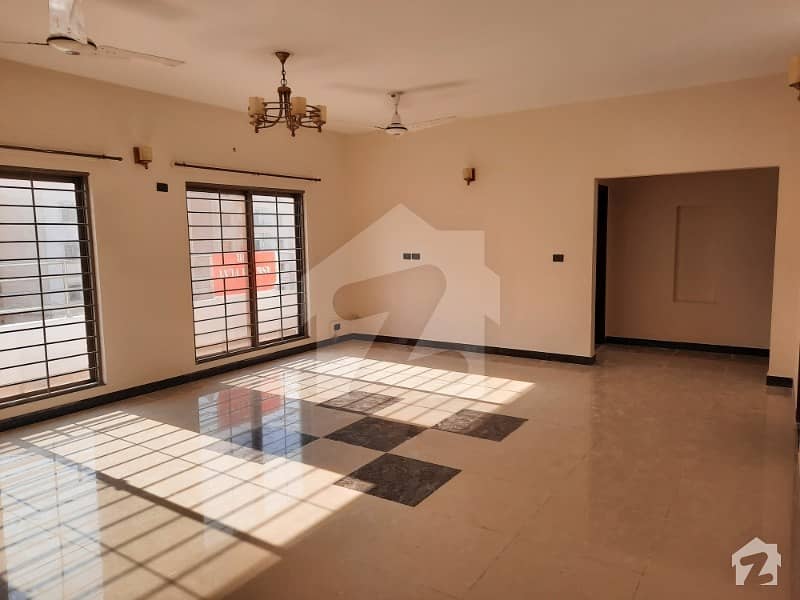 Askari Tower 1 4 Bedrooms Apartment Available For Rent