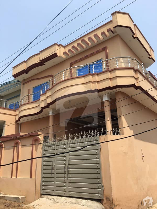 Double Storey Luxury House For Sale